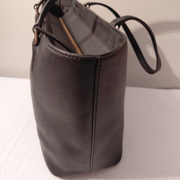 Kate Spade Black Tote Bag - Picture 9 of 16